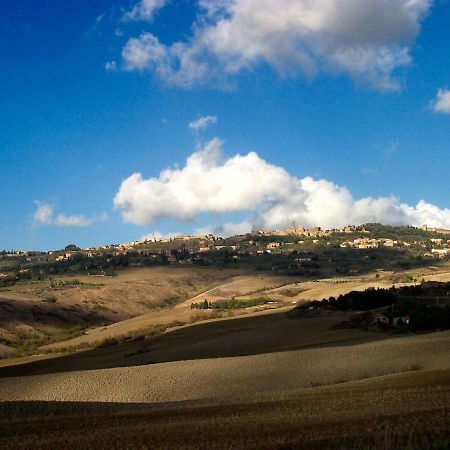 Holiday Home Podere Santa Lucia By Interhome Volterra Exterior foto