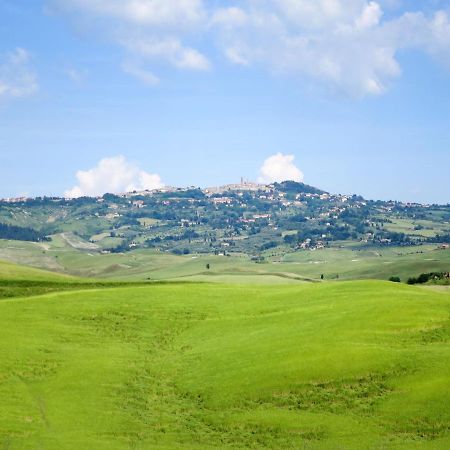 Holiday Home Podere Santa Lucia By Interhome Volterra Exterior foto