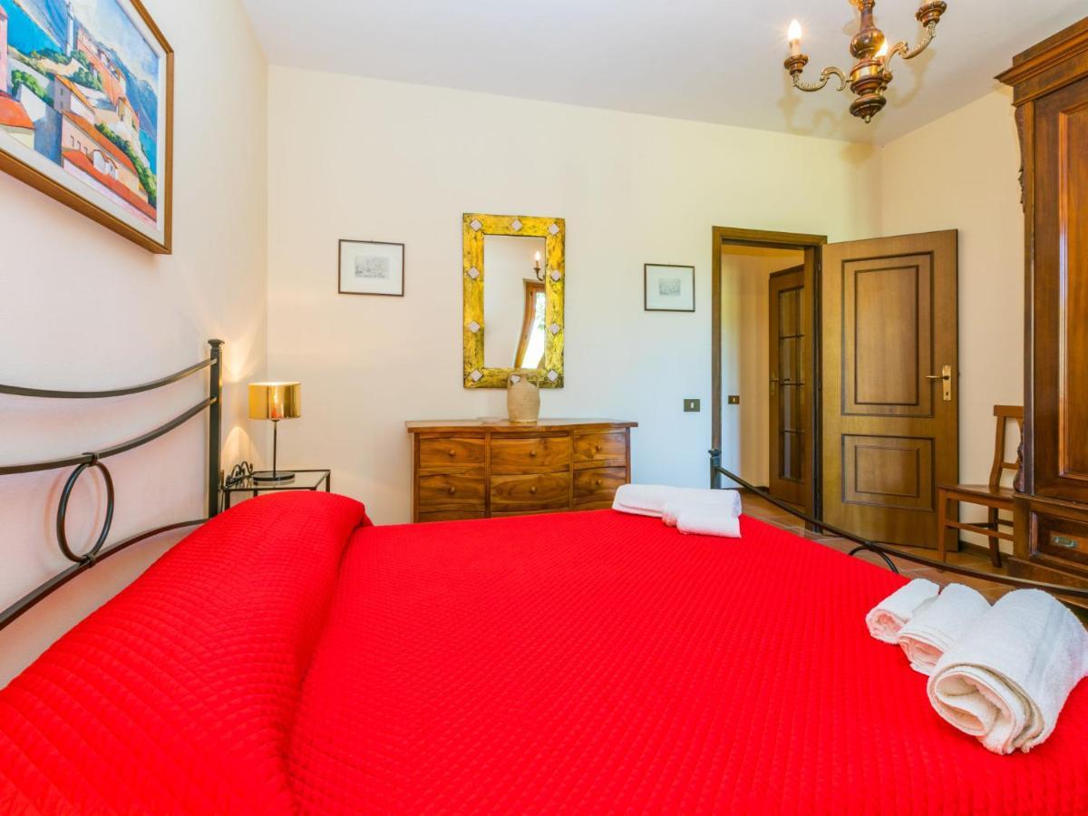 Holiday Home Podere Santa Lucia By Interhome Volterra Exterior foto