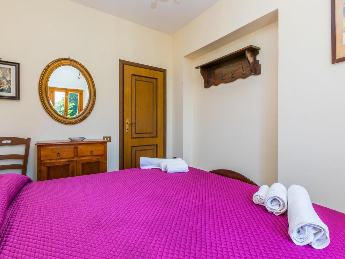 Holiday Home Podere Santa Lucia By Interhome Volterra Exterior foto