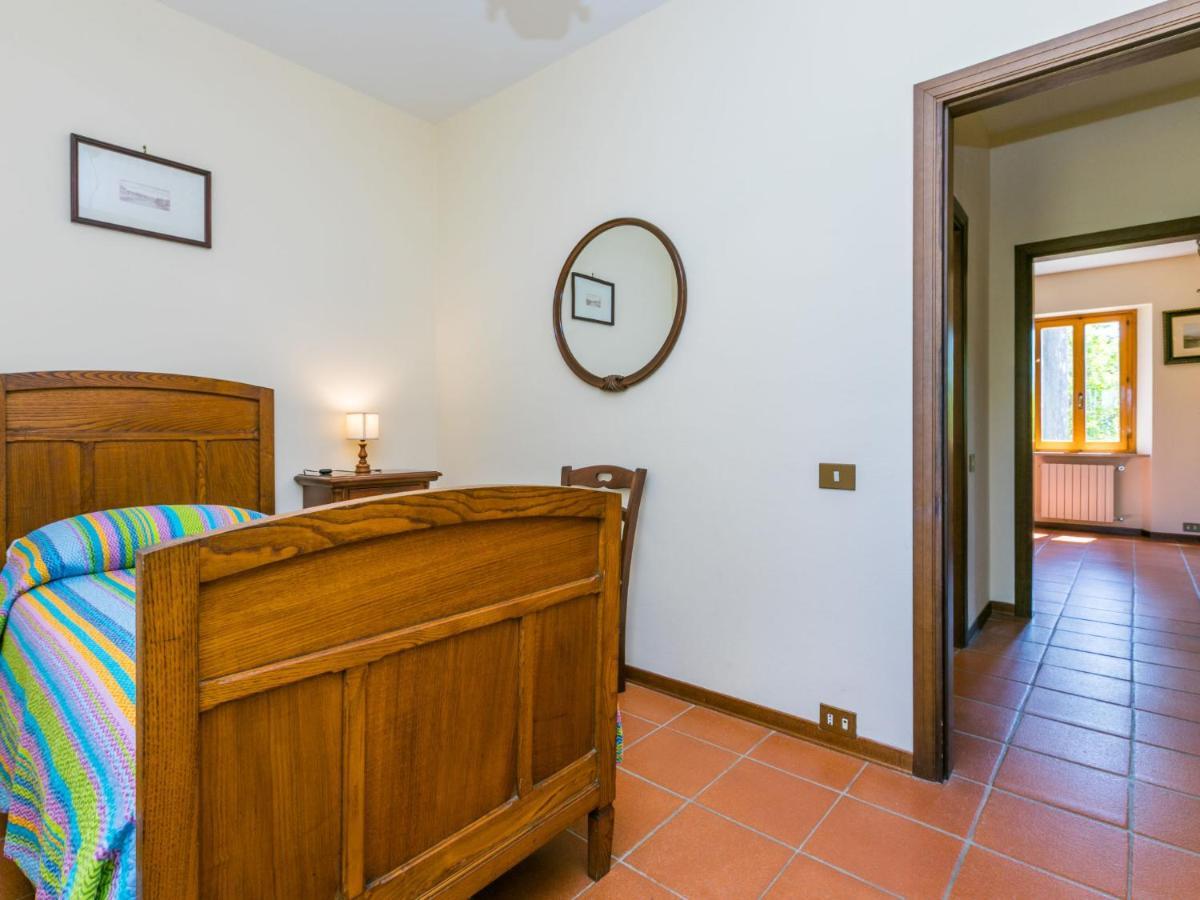 Holiday Home Podere Santa Lucia By Interhome Volterra Exterior foto