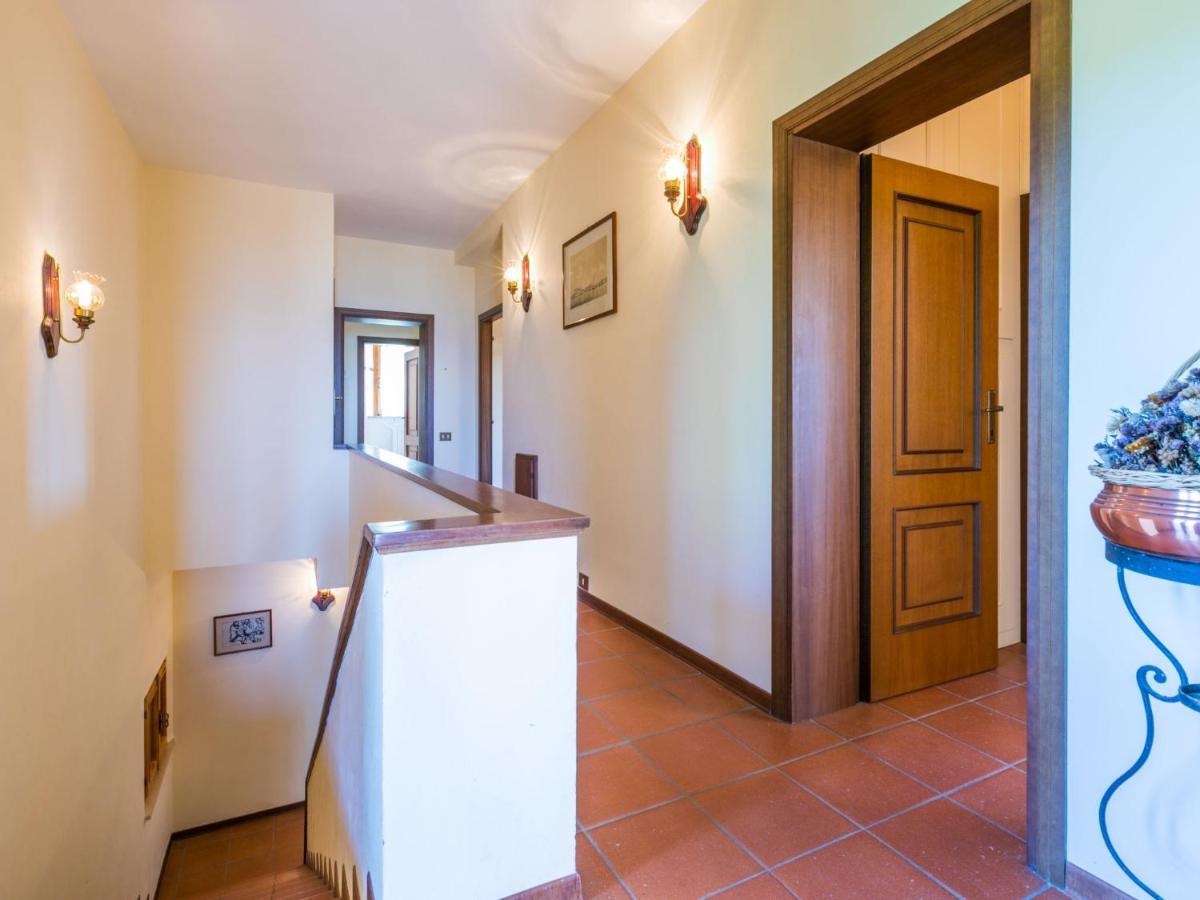 Holiday Home Podere Santa Lucia By Interhome Volterra Exterior foto