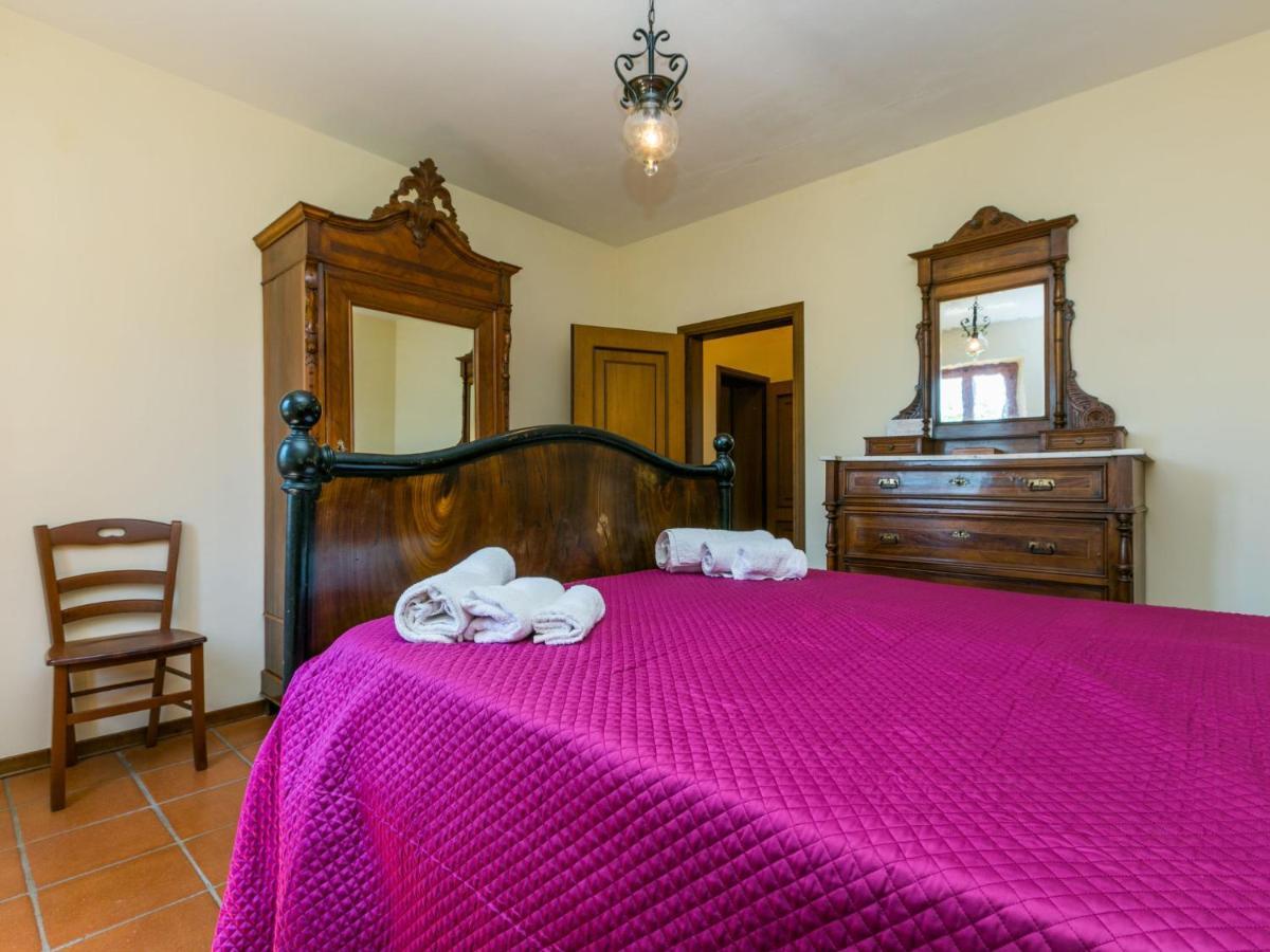 Holiday Home Podere Santa Lucia By Interhome Volterra Exterior foto