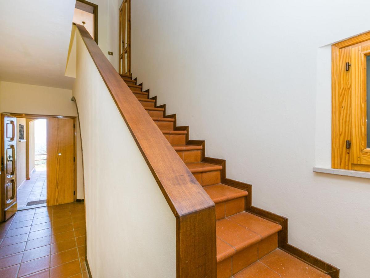 Holiday Home Podere Santa Lucia By Interhome Volterra Exterior foto