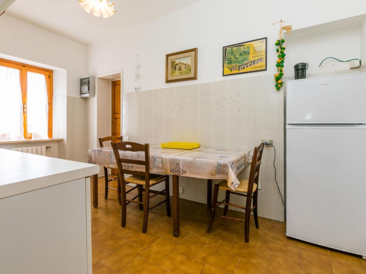Holiday Home Podere Santa Lucia By Interhome Volterra Exterior foto