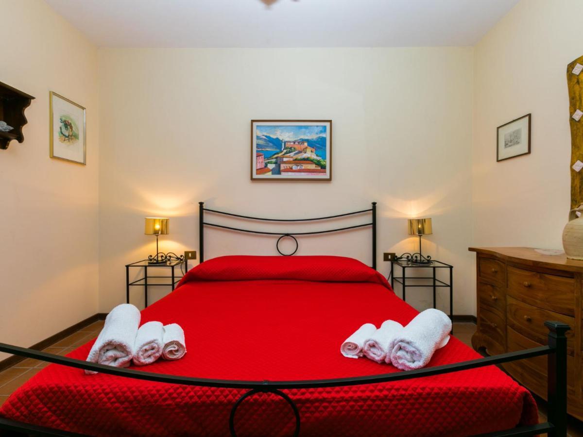 Holiday Home Podere Santa Lucia By Interhome Volterra Exterior foto