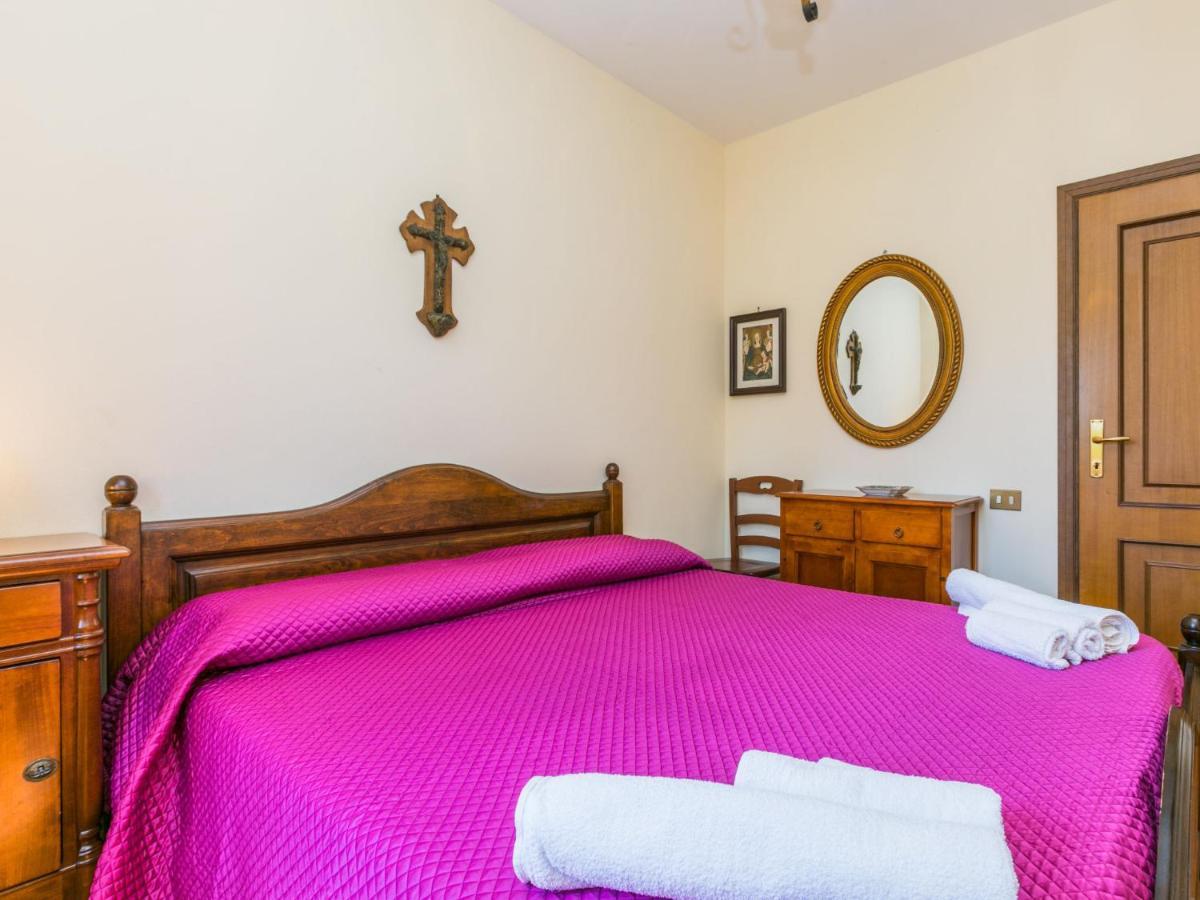 Holiday Home Podere Santa Lucia By Interhome Volterra Exterior foto