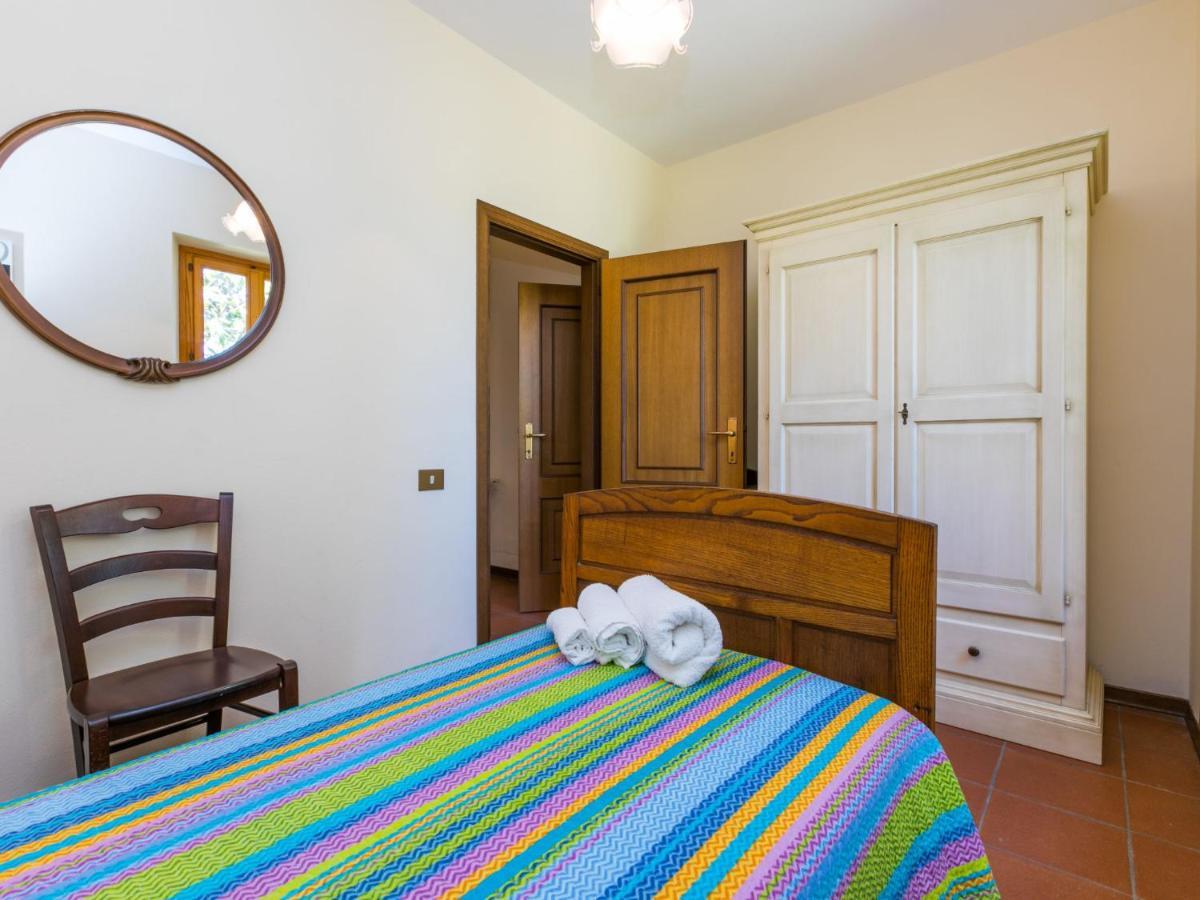Holiday Home Podere Santa Lucia By Interhome Volterra Exterior foto