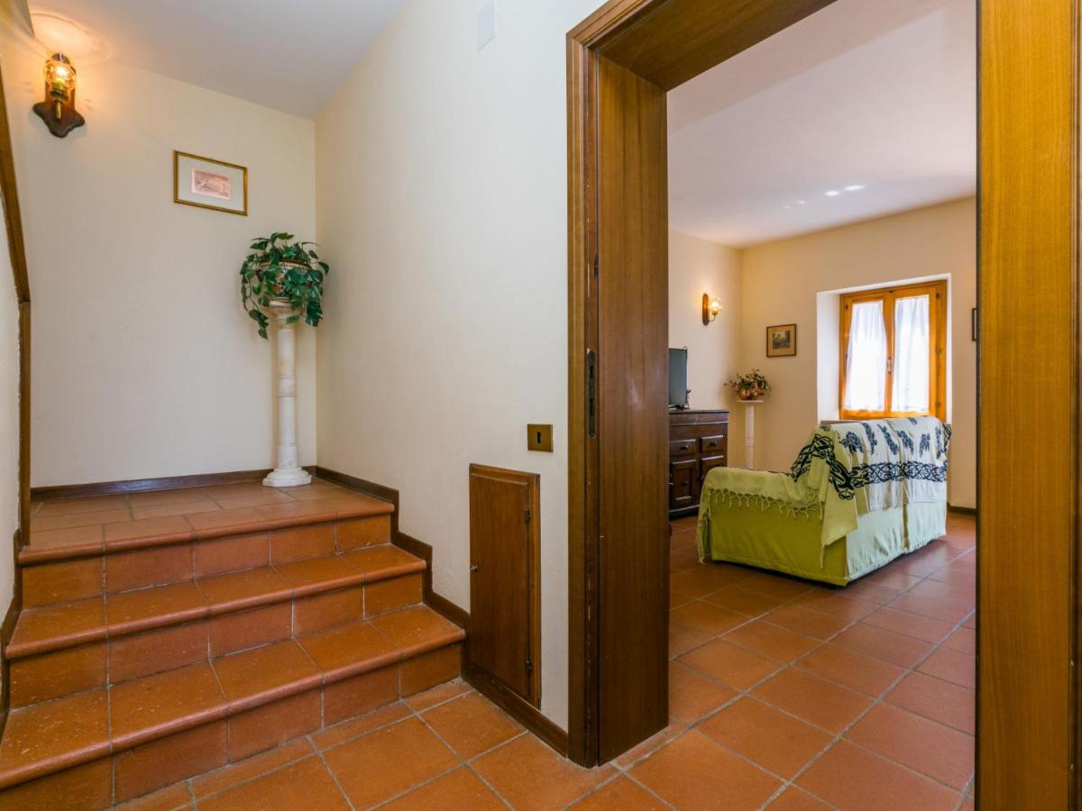 Holiday Home Podere Santa Lucia By Interhome Volterra Exterior foto